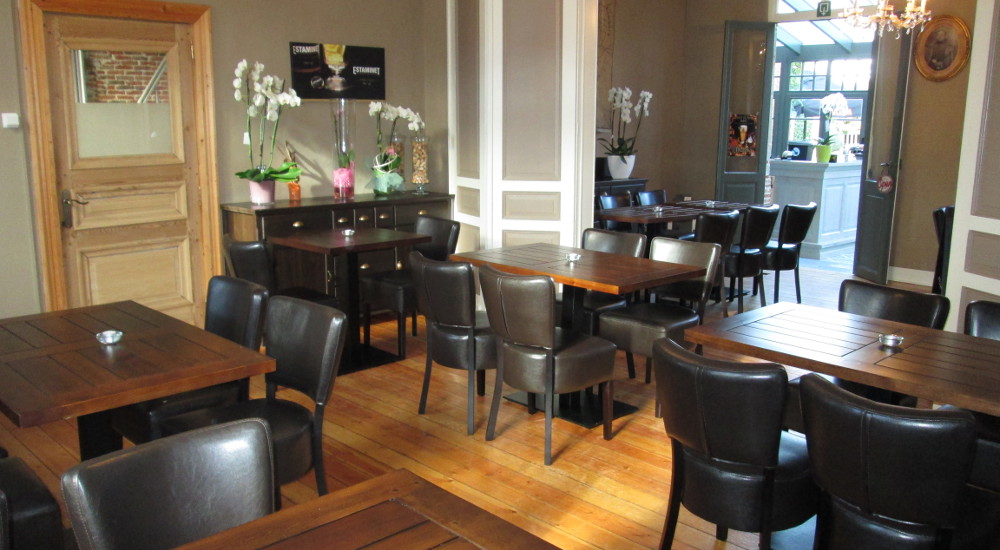 Oud Sempst Interieur